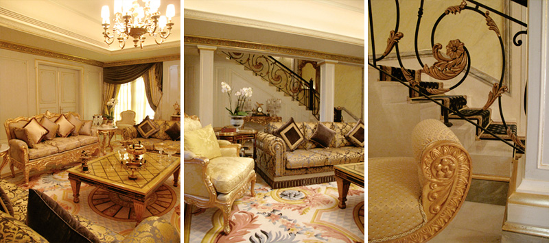 Avonture Interiors - Decoration